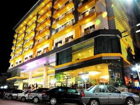 𝗧𝗛𝗘 𝟭𝟬 𝗕𝗘𝗦𝗧 Hotels in Sadao of 2024 (from S$13) .